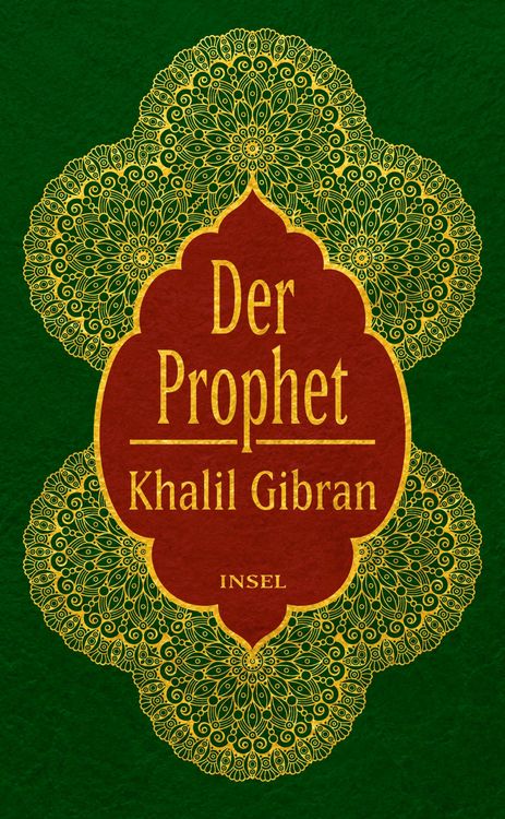 Produktbild: Der Prophet