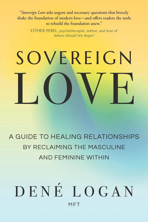 Produktbild: Sovereign Love