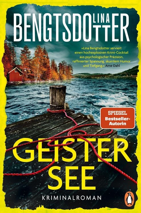 Produktbild: Geistersee