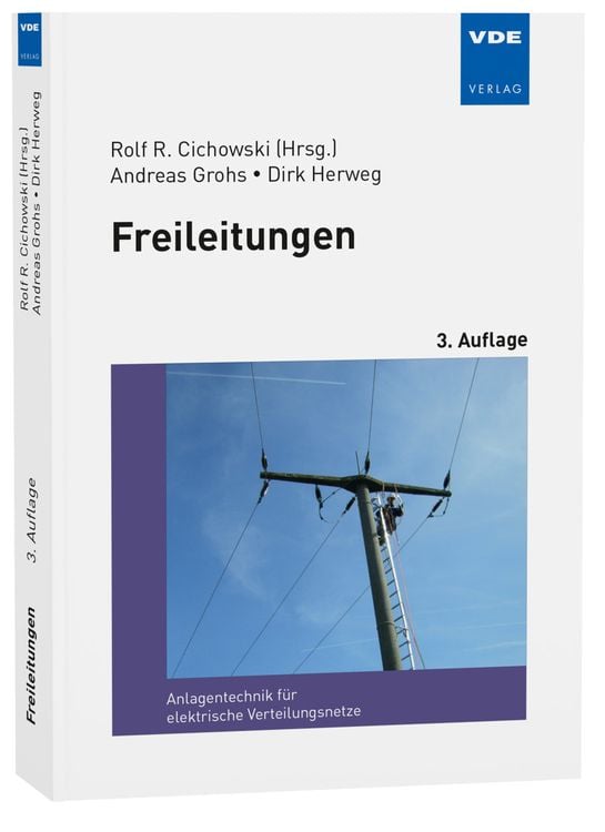 Produktbild: Freileitungen