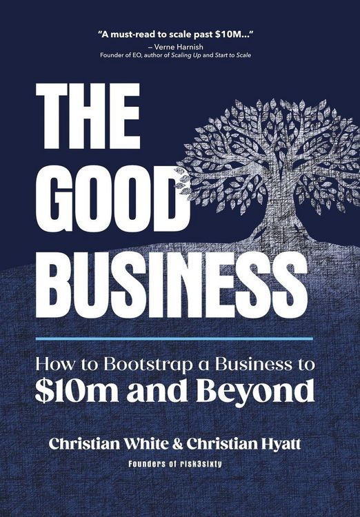 Produktbild: The Good Business