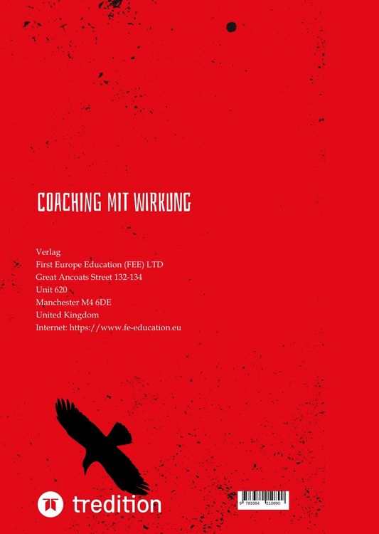 Produktbild: Coaching mit Wirkung
