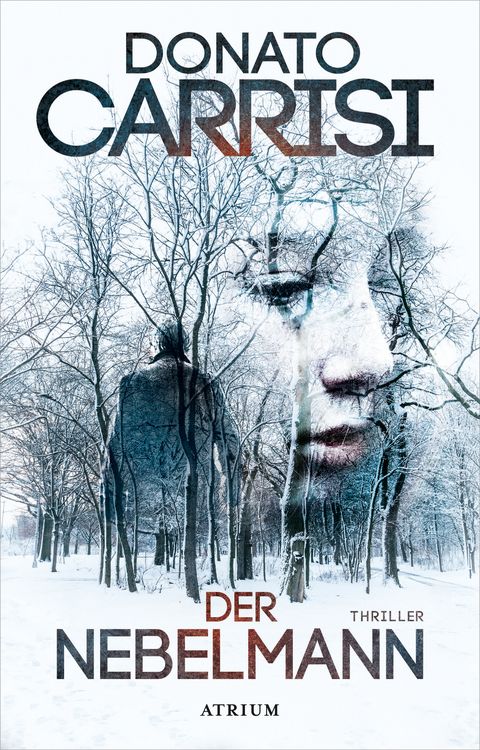 Produktbild: Der Nebelmann