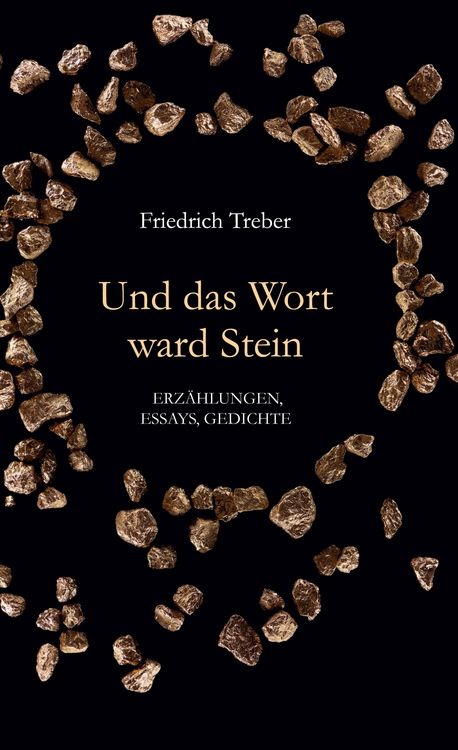 Produktbild: Und das Wort ward Stein