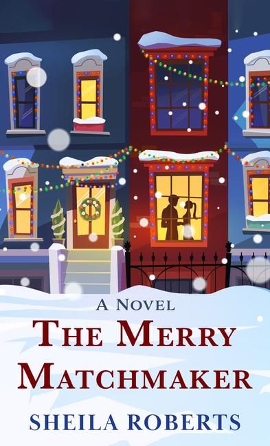 Produktbild: The Merry Matchmaker