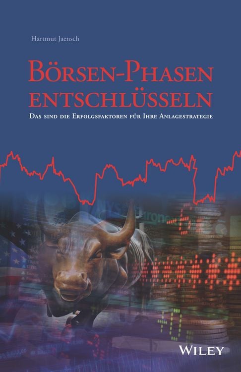 Produktbild: B&ouml;rsen-Phasen entschl&uuml;sseln