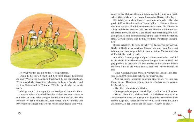 Produktbild: Das Vorlesebuch f&uuml;r starke M&auml;dchen