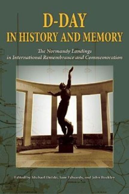 Produktbild: D-Day in History and Memory