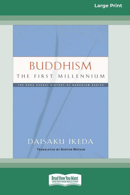 Produktbild: Buddhism