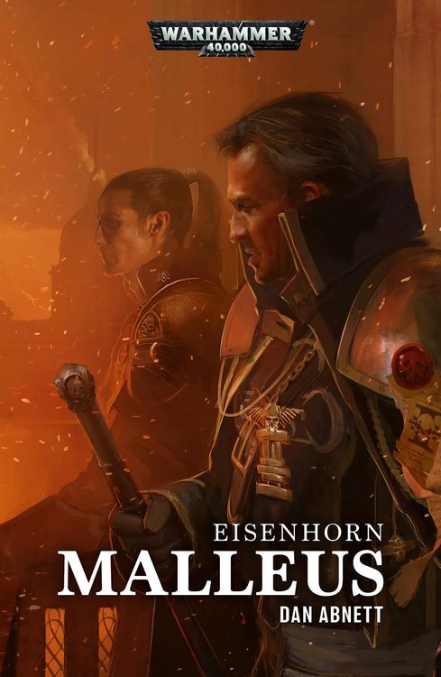 Produktbild: Malleus