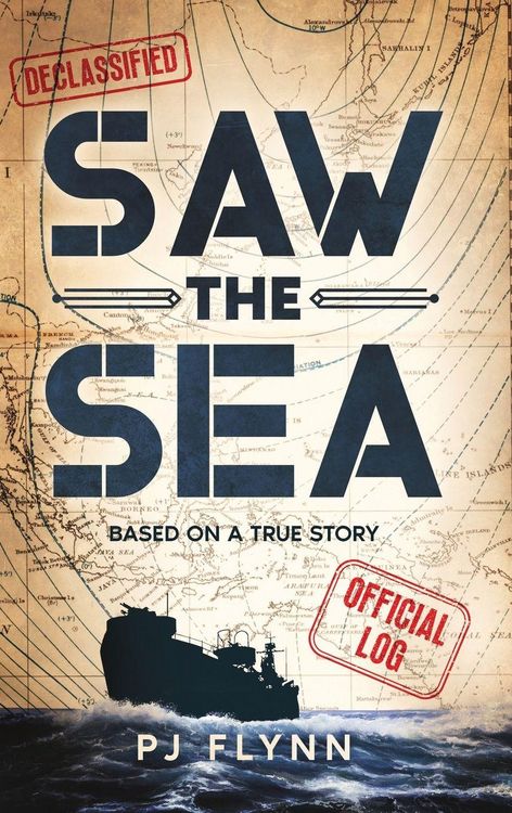 Produktbild: Saw the Sea