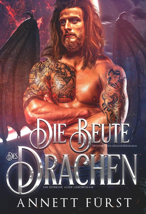 Produktbild: Die Beute des Drachen