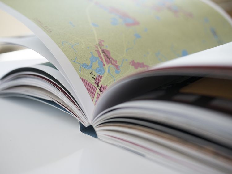 Produktbild: Reisehandbuch Deutschland im Winter - Reisef&uuml;hrer