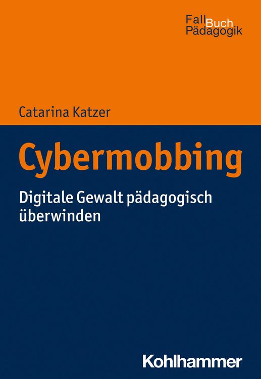 Produktbild: Cybermobbing