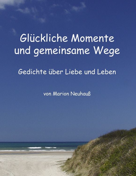 Produktbild: Gl&uuml;ckliche Momente und gemeinsame Wege