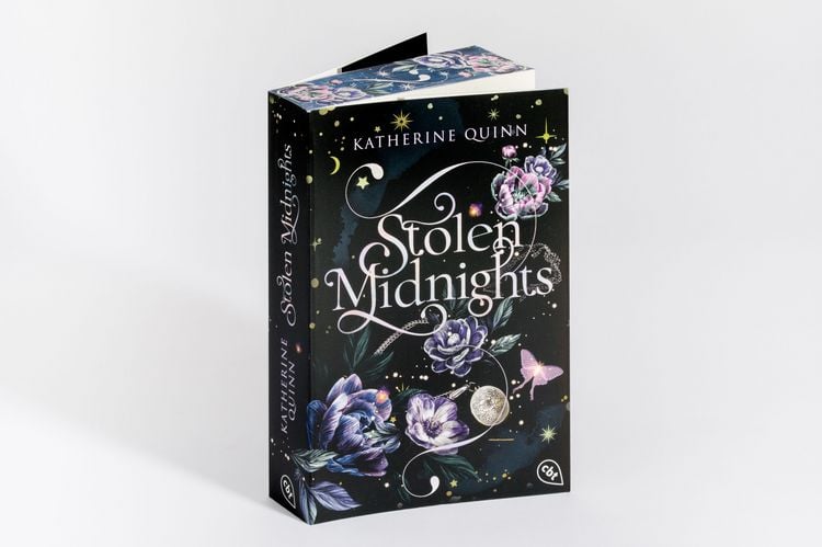 Produktbild: Stolen Midnights