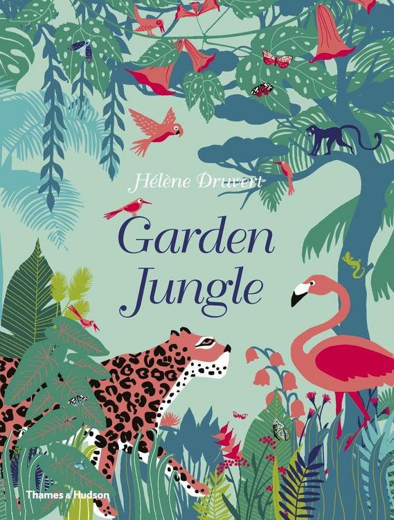Produktbild: Garden Jungle