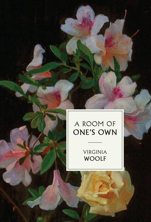 Produktbild: A Room of One's Own