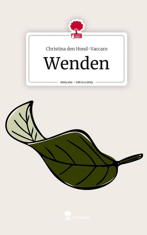 Produktbild: Wenden. Life is a Story - story.one