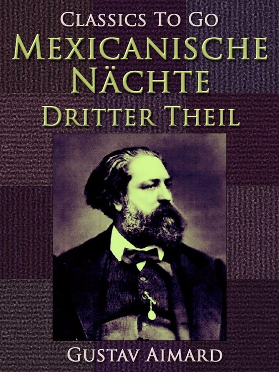 Produktbild: Mexikanische N&auml;chte - Dritter Teil