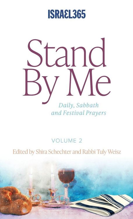 Produktbild: Stand By Me - Volume 2