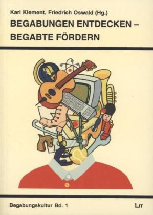 Produktbild: Begabungen entdecken - Begabte f&ouml;rdern