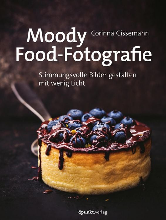 Produktbild: Moody Food-Fotografie