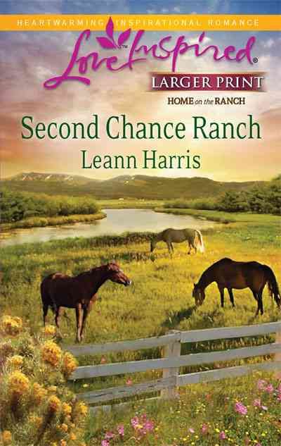 Produktbild: Second Chance Ranch