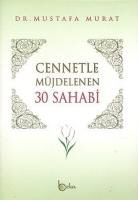 Produktbild: Cennetle M&uuml;jdelenen 30 Sahabi