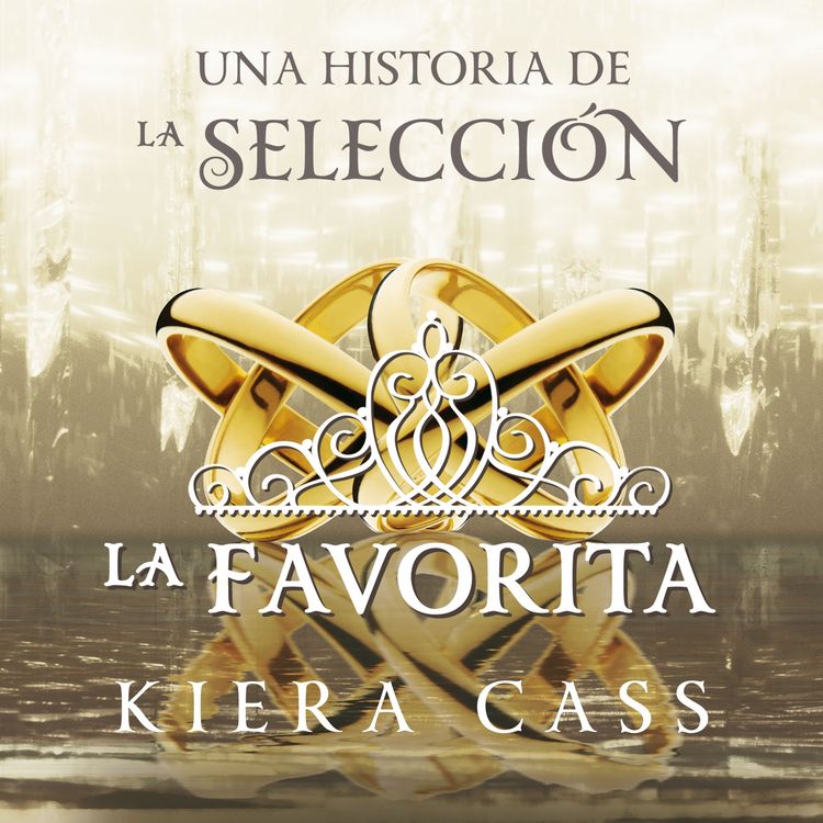 Produktbild: La favorita
