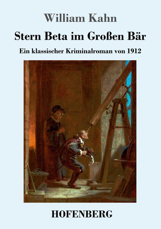 Produktbild: Stern Beta im Gro&szlig;en B&auml;r