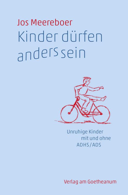 Produktbild: Kinder d&uuml;rfen anders sein