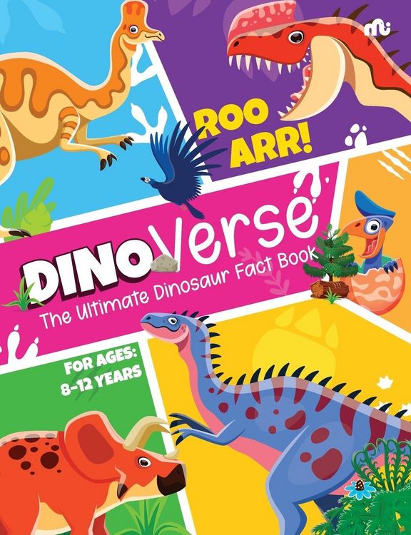Produktbild: Dinoverse