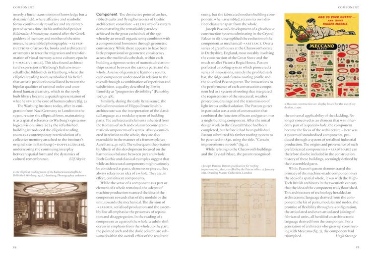 Produktbild: Provenance in Architecture