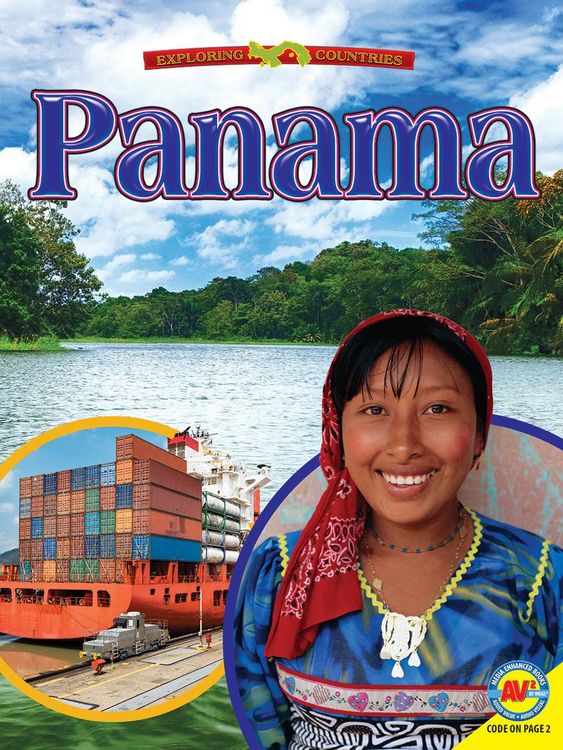 Produktbild: Panama