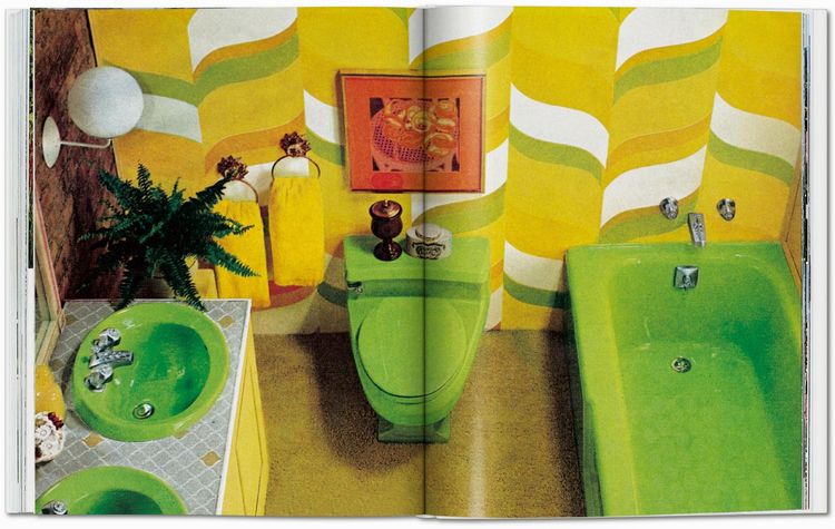 Produktbild: All-American Ads of the 70s