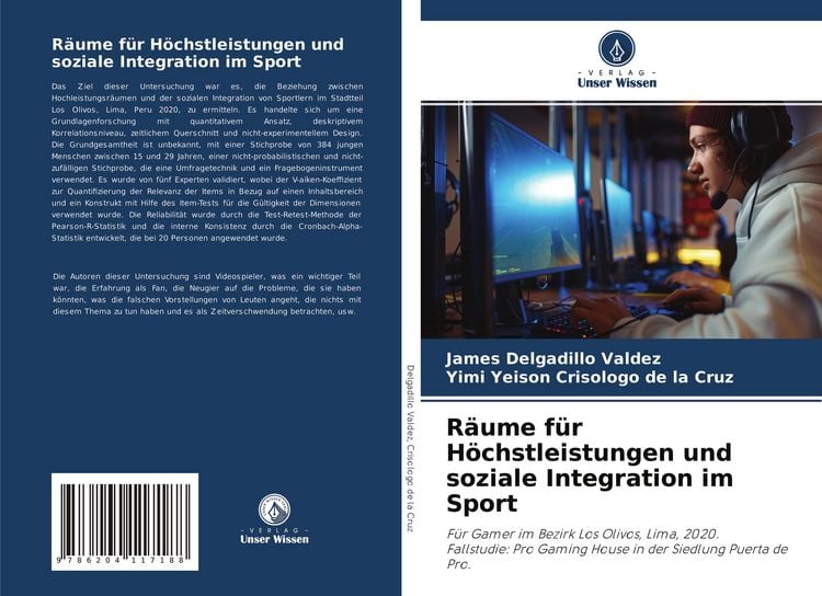 Produktbild: R&auml;ume f&uuml;r H&ouml;chstleistungen und soziale Integration im Sport