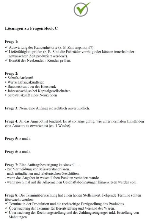 Produktbild: Top-Pr&uuml;fung Kauffrau/-mann f&uuml;r B&uuml;romanagement