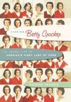 Produktbild: Finding Betty Crocker