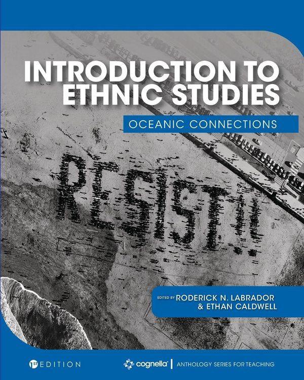 Produktbild: Introduction to Ethnic Studies