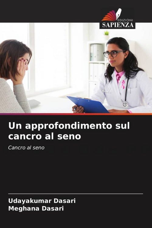 Produktbild: Un approfondimento sul cancro al seno