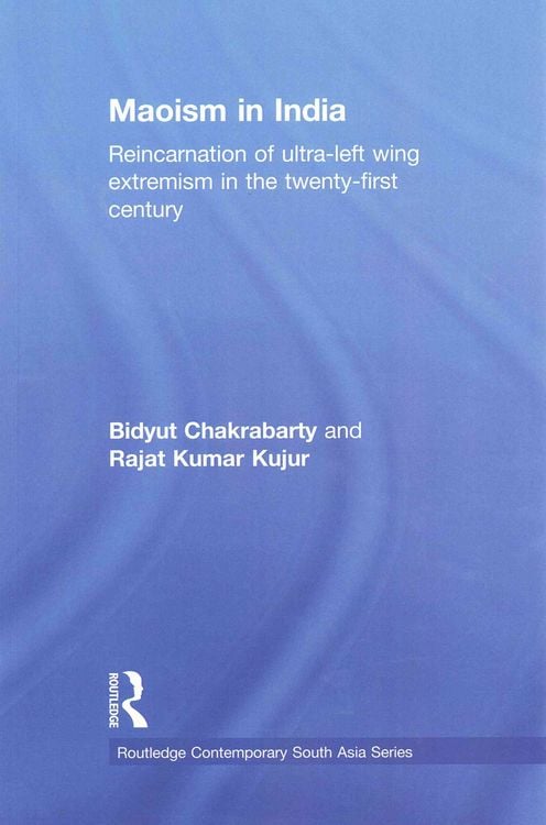 Produktbild: Maoism in India