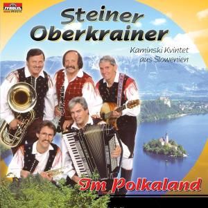 Produktbild: Im Polkaland