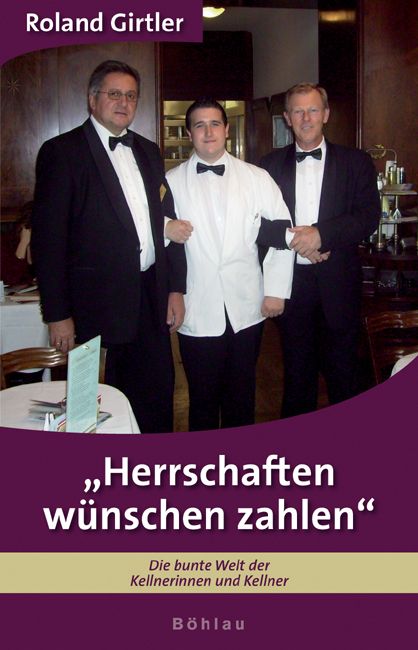Produktbild: Herrschaften w&uuml;nschen zahlen