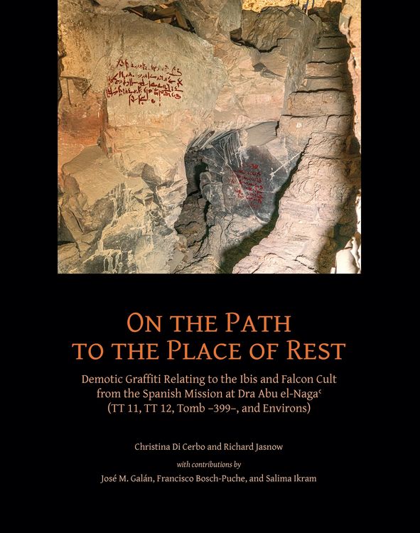 Produktbild: On the Path to the Place of Rest