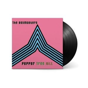 Produktbild: Pepper Tree Hill