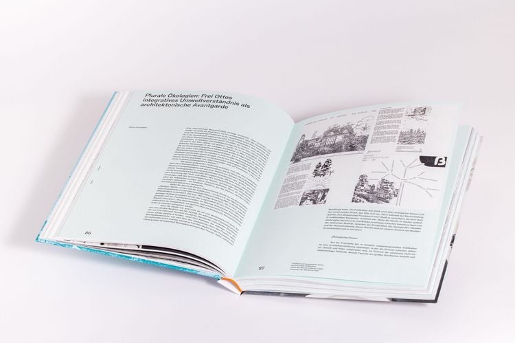 Produktbild: Frei Otto