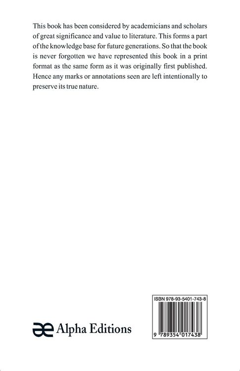 Produktbild: The instinct of workmanship