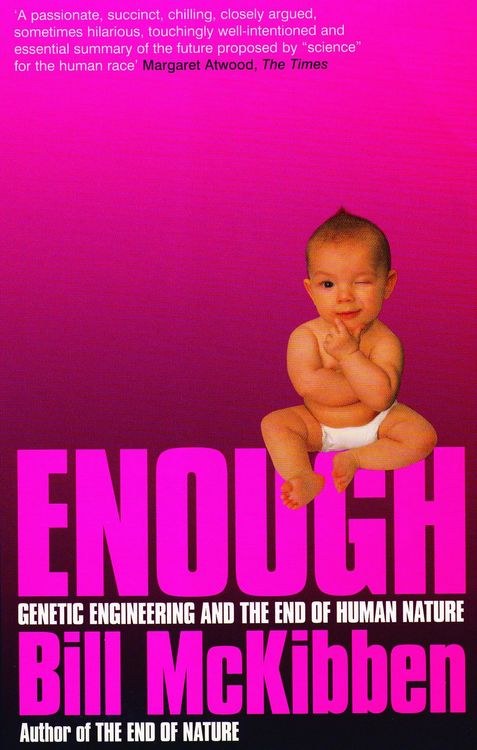 Produktbild: Enough