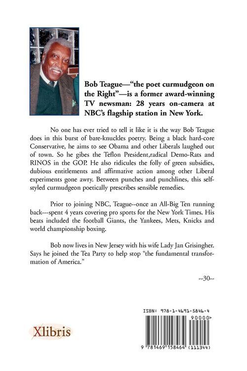 Produktbild: Tea Party Rage in Rhyme